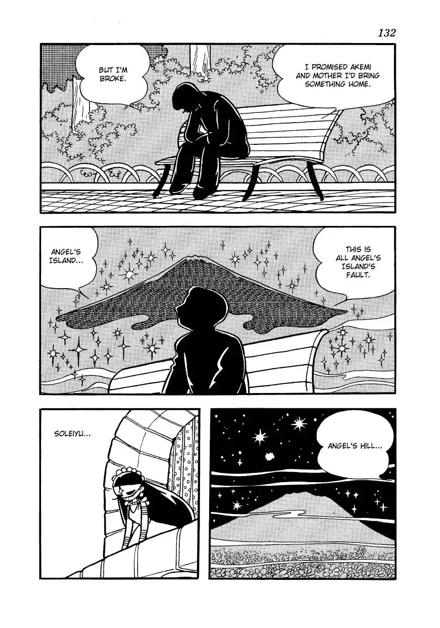 Angel no Oka Chapter 6 108